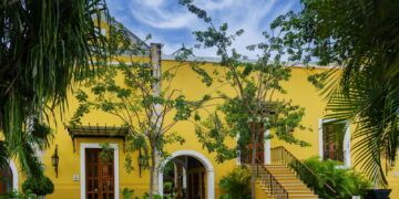 Hacienda Xcanatun: Un Viaje a Través del Tiempo en Mérida