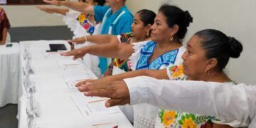 Se Instala en Quintana Roo la Primera Comisión de Fomento Artesanal y Saberes Ancestrales