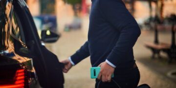 La comodidad de Uber Comfort ya está disponible en Chetumal