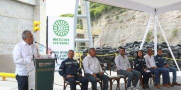 Moctezuma Transforma Residuos en Energía Limpia con Nueva Instalación en Morelos