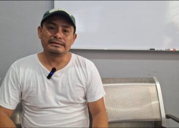 Presentan Pruebas en Denuncia por Presunta Violencia Política de Género en José María Morelos