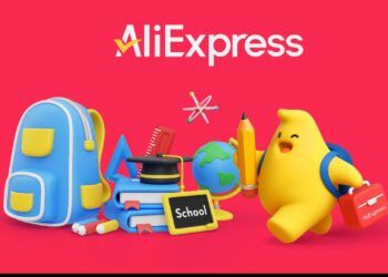 AliExpress lanza su “Descuento Estrella” y campaña de regreso a clases con hasta 80 % de descuento y entregas locales rápidas en México