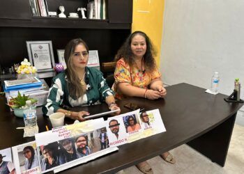 Exfuncionaria denuncia acoso sexual y hostigamiento laboral en el SESESP; señala encubrimiento institucional