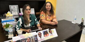Exfuncionaria denuncia acoso sexual y hostigamiento laboral en el SESESP; señala encubrimiento institucional