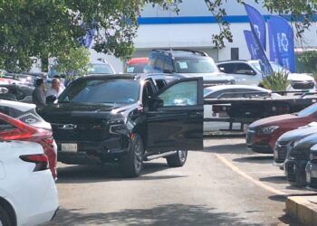 Ejecutan a Mario Machuca Sánchez, dirigente de la CROC en Cancún