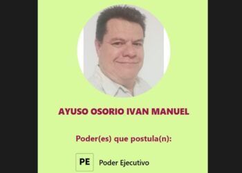 IEQROO revoca constancia de mayoría a juez electo por omitir informe de gastos de campaña