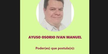 IEQROO revoca constancia de mayoría a juez electo por omitir informe de gastos de campaña