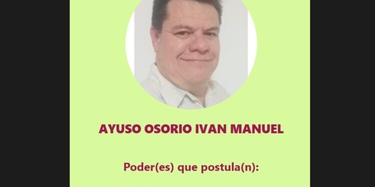 IEQROO revoca constancia de mayoría a juez electo por omitir informe de gastos de campaña