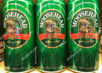 Soriana celebra el regreso de la icónica cerveza canadiense Moosehead a sus tiendas
