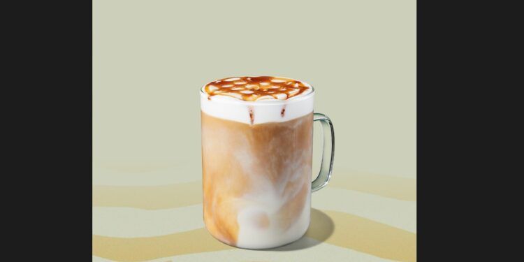 El Pumpkin Spice está de vuelta: regresa a Starbucks® una de sus bebidas de temporada más queridas