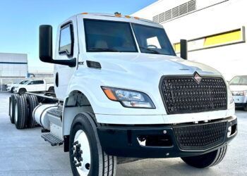 Blindaje para transporte de carga se dispara 20%: CNB advierte sobre el aumento de robos en carreteras