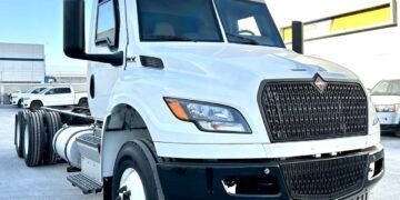 Blindaje para transporte de carga se dispara 20%: CNB advierte sobre el aumento de robos en carreteras
