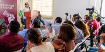 En Tulum no hay cabida para la corrupción: Diego Castañón Trejo