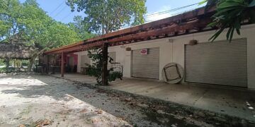 Restaurantes de Tulum Cierran por Falta de Turistas