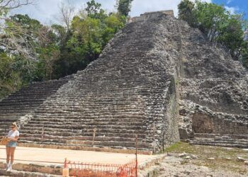 Tour Operadores de Cobá No Ven Recuperación en la Temporada Alta