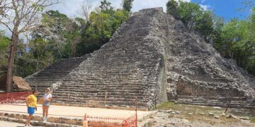 Tour Operadores de Cobá No Ven Recuperación en la Temporada Alta