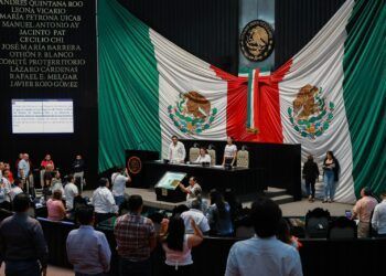 Congreso de Quintana Roo Aprueba Reforma al Poder Judicial