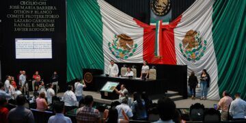 Congreso de Quintana Roo Aprueba Reforma al Poder Judicial