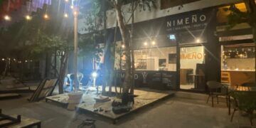 Residentes Exigen Aplicar Reglamento en Aldea Zamá tras Construcción Ilegal