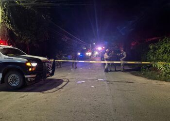Hallan a una persona sin vida en la colonia Ejido de Tulum