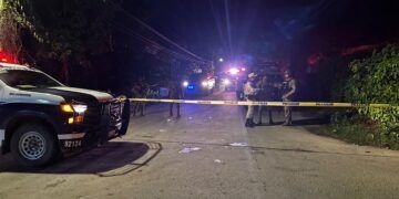 Hallan a una persona sin vida en la colonia Ejido de Tulum