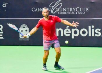 Se Realiza Sorteo del Europcar Cancún Country Open