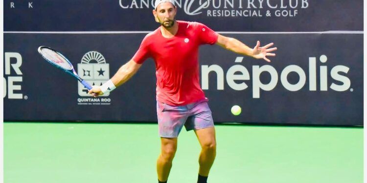 Se Realiza Sorteo del Europcar Cancún Country Open