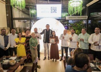 Presentan innovadora plataforma para promover los destinos turísticos de Othón P. Blanco