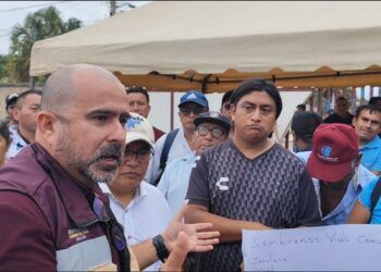 Campesinos acusan abandono y simulación en “Sembrando Vida”; SEDARPE se deslinda por ser de competencia federal