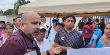 Campesinos acusan abandono y simulación en “Sembrando Vida”; SEDARPE se deslinda por ser de competencia federal