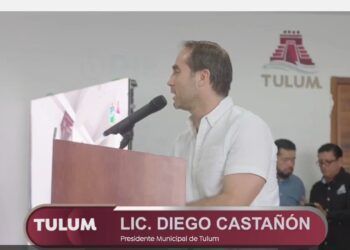 ¡Las Playas Son del Pueblo! Diego Castañon: Enfrenta a GAFSACOMM por Restricción de Acceso