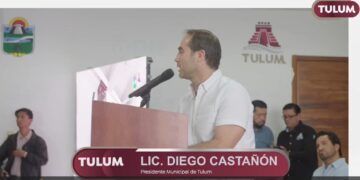¡Las Playas Son del Pueblo! Diego Castañon: Enfrenta a GAFSACOMM por Restricción de Acceso