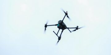Mara Lezama digitaliza trámites catastrales en José María Morelos y lanza cartografía con dron para un desarrollo urbano ordenado