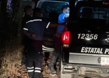 Policías estatales en Tulum, señalados por detenciones arbitrarias y abuso de autoridad