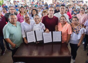 Tulum y Othón P. Blanco Suman Esfuerzos por la Transformación y Prosperidad Compartida