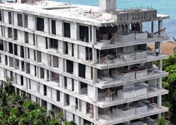 Director de Desarrollo Urbano de Tulum defiende legalidad de licencia otorgada al proyecto “Naiim Tulum”