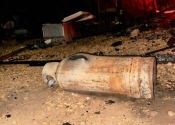Investigadores Analizan Causa de Incendio en Tienda de Tulum