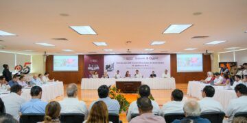 Mara Lezama Instala Comité Promotor de Inversiones para Impulsar la Economía de Quintana Roo