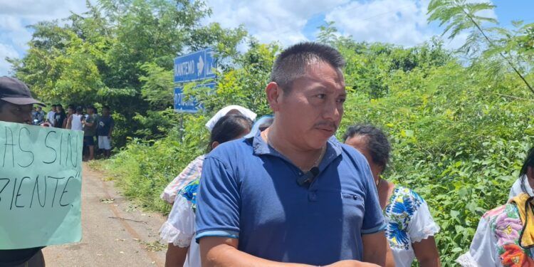 Intermitencia Eléctrica en Sacalaca Provoca Incertidumbre y Protestas