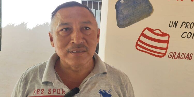 Regidor de Seguridad Pública en José María Morelos Solicita a la Fiscalía Agilizar Procesos para Reincorporar a Policías
