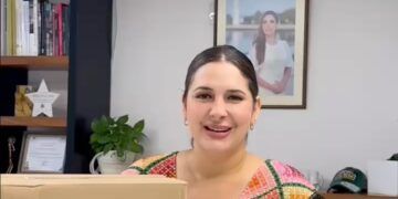 El Gobierno de Estefanía Mercado Lanza el Programa Social «Playa Llena, Corazón Contento»