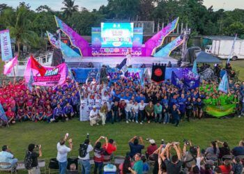 “Verano Xul-Ha 2025” traspasa fronteras: joven beliceña conquista el segundo lugar