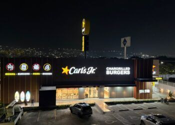 Carl’s Jr. continúa expandiendo su sabor por Chiapas