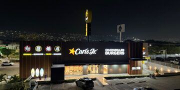 Carl’s Jr. continúa expandiendo su sabor por Chiapas