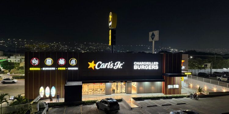 Carl’s Jr. continúa expandiendo su sabor por Chiapas