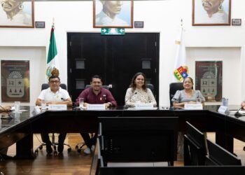 Convocan a un Sexto Periodo Extraordinario de Sesiones en el Congreso de Quintana Roo