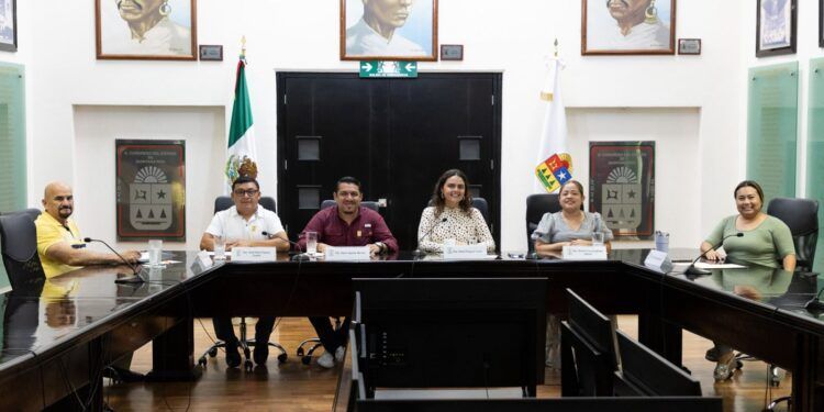 Convocan a un Sexto Periodo Extraordinario de Sesiones en el Congreso de Quintana Roo