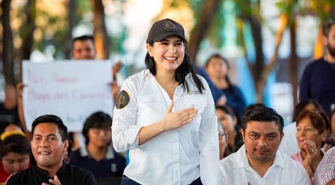 Gobierno de Estefanía Mercado recibe premio por fortalecer la Marca Ciudad y recuperar el nombre de Playa del Carmen
