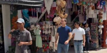 Detienen a dos personas armadas en el centro de Tulum