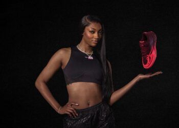 Reebok México lanza Engine A – Pretty Gritty, el nuevo diseño de Angel Reese para la silueta de basketball